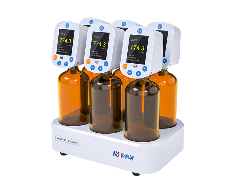 生化需氧量(BOD)測(cè)定 生化需氧量(BOD)測(cè)定